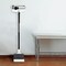 Viva Comfort Physician Mechanical Beam Scale with Height Rod and Sliding Weights ADI904-02-MK - alternate 5